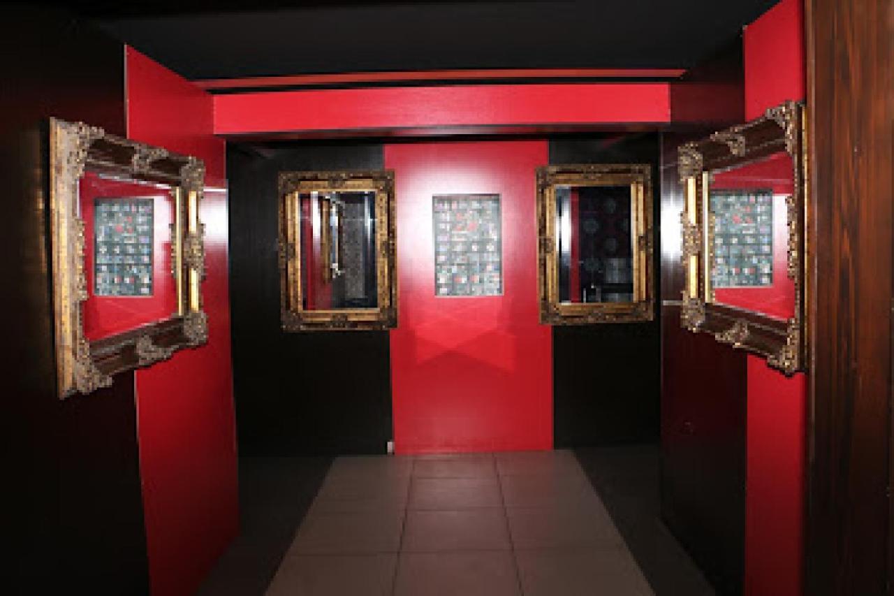 Room In Lodge - All Seasons Hotel-Owerri Exterior foto